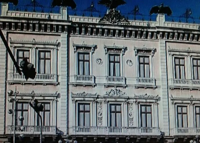 Hotel Vitória