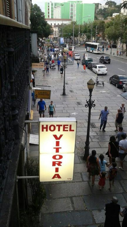 Vitória Hotel