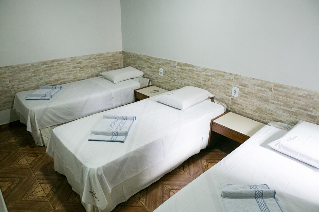 Vitória Hotel 3*