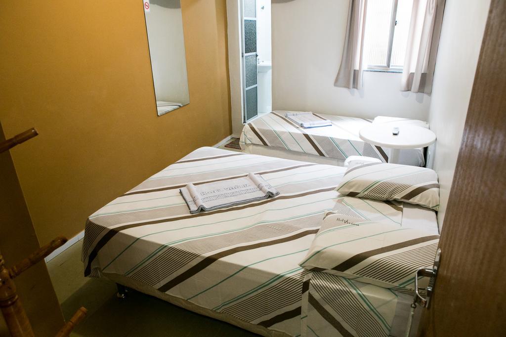 Vitória Hotel