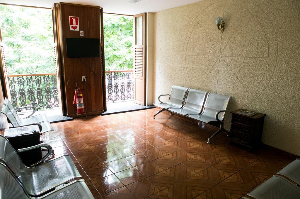 Hotel Vitória