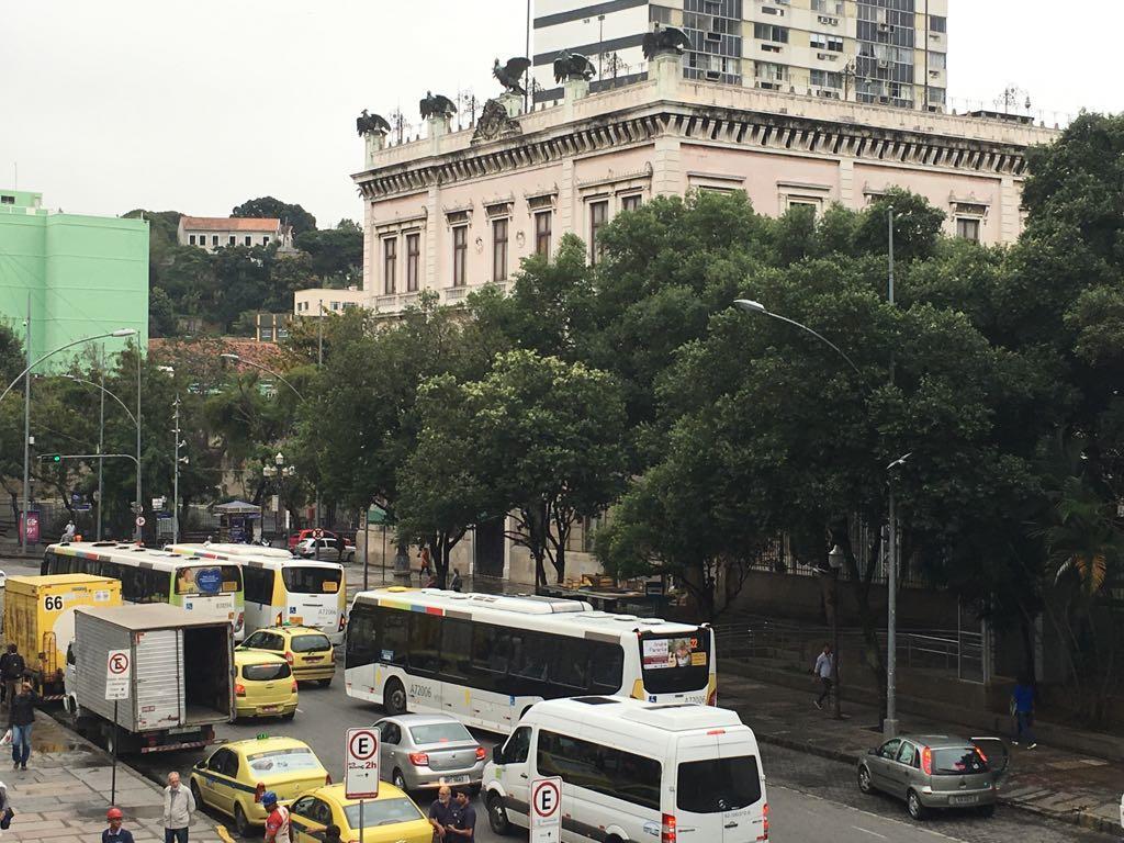 Hotel Vitória