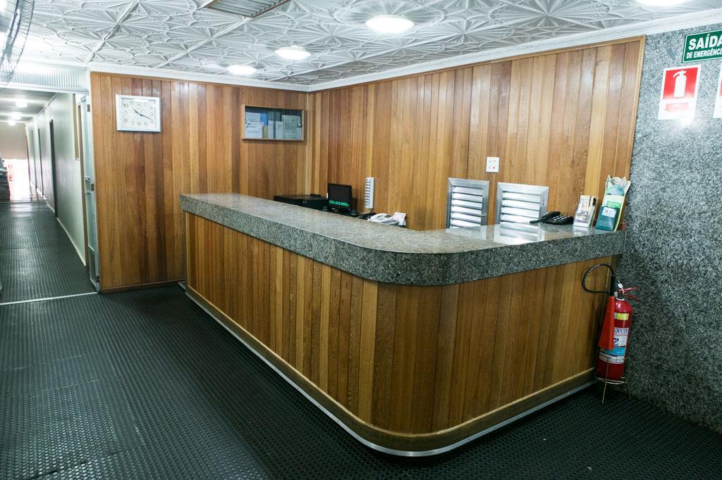 Hotel Vitoria Rio de Janeiro