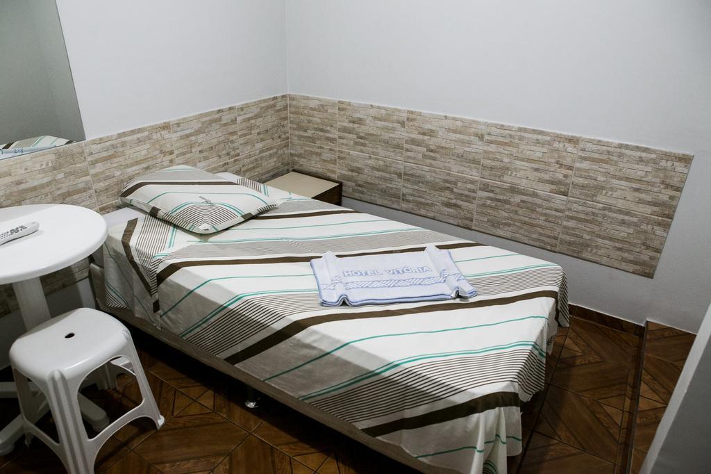 Vitoria Hotel